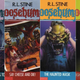 Illustration for article titled The Plot To The emGoosebumps/em Movie Is Insane